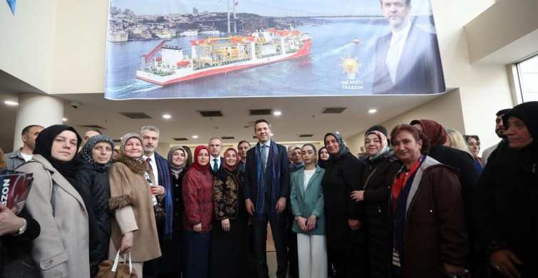 Enerji Bakanı Bayraktar: Türkiye Enerji Aramalarını Genişletiyor