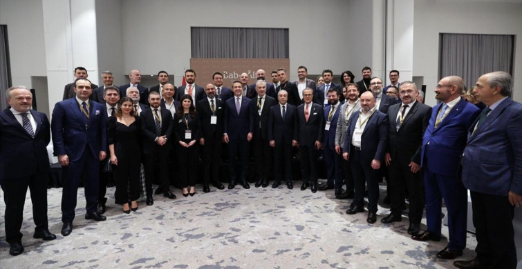 Enerji Bakanı Bayraktar'dan Yenilenebilir Enerji Vurgusu