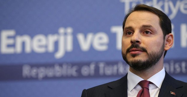 Enerji Bakanı Berat Albayrak: Oynanan Oyunu Görüyoruz!