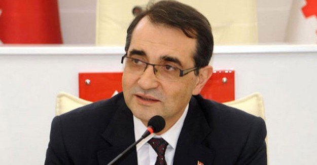 Enerji Bakanı Fatih Dönmez Rekoru Açıkladı!