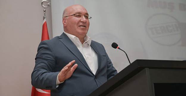 Enerji Bir-Sen Genel Başkanı’ndan Önemli Uyarı: Türkiye Ve Dünyayı Zor Günler Bekliyor