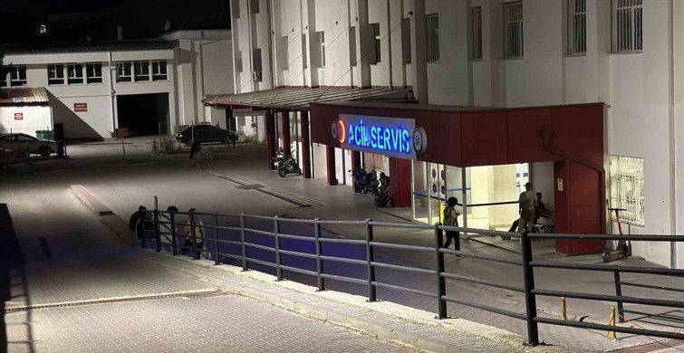 Enerji içeceği içen genç kalp çarpıntısıyla hastaneye kaldırıldı