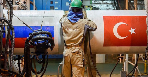Enerji Uzmanları İstanbul'da Buluşuyor