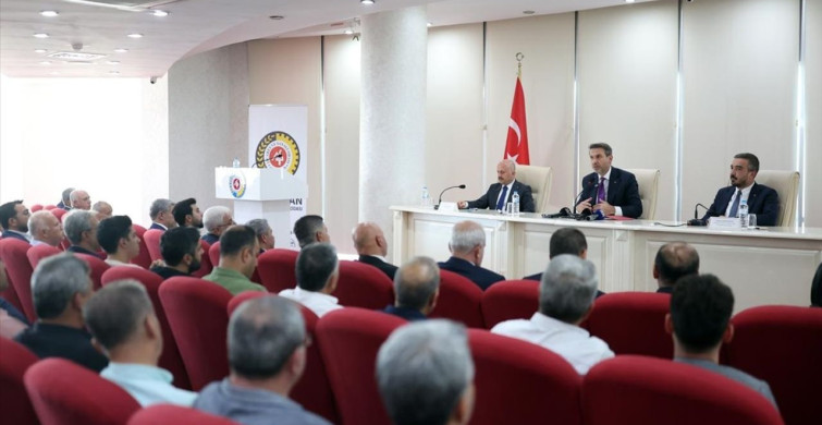 Enerji ve İstihdamda Adıyaman'ın Stratejik Rolü