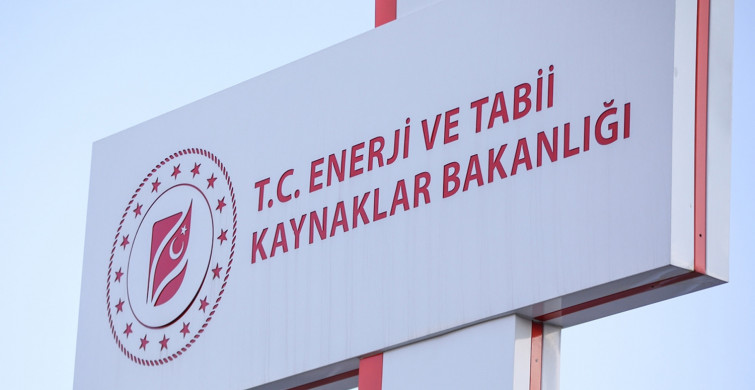 Enerji ve Tabii Kaynaklar Bakanı  açıkladı: 'Avrupa'daki en büyük tesis olacak'
