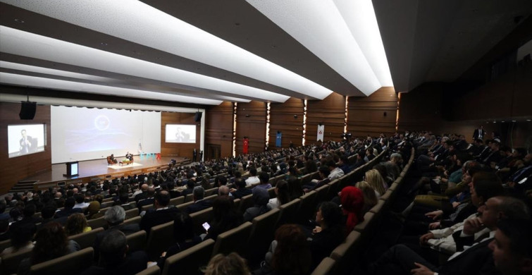 Enerji ve Tabii Kaynaklar Bakanı Bayraktar, EPIX Söyleşisinde Enerji Uzmanlarıyla Buluştu