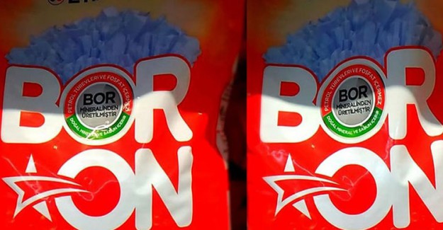 Enerji ve Tabii Kaynaklar Bakanı Dönmez Boron'un İndirimli Satılacağını Açıkladı