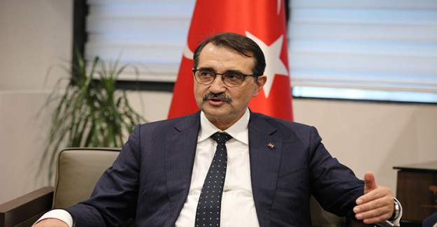 Enerji ve Tabii Kaynaklar Bakanı Fatih Dönmez: Elektrik ve Doğal Gazda Tarife Değişikliği Olmayacak