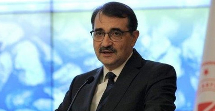 Enerji ve Tabii Kaynaklar Bakanı Karadeniz Gazı ve TOGG Müjdesi!