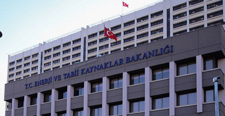 Enerji ve Tabii Kaynaklar Bakanı: İlk Görevimiz Vatandaşımızın Memnuniyetidir
