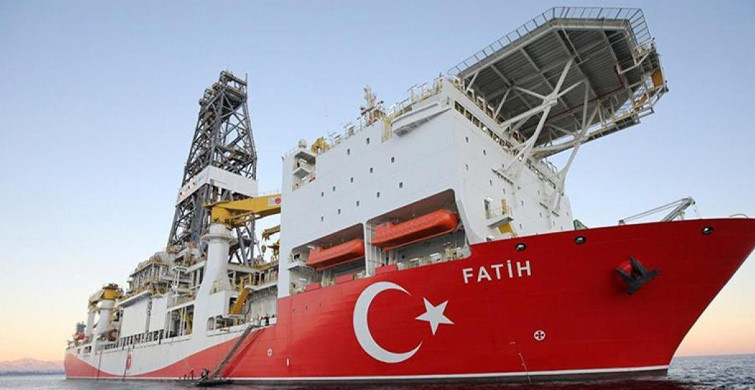 Enerji ve Tabii Kaynaklar Bakanı: Kuyu Testlerine Türkali-2'den Başlayacağız
