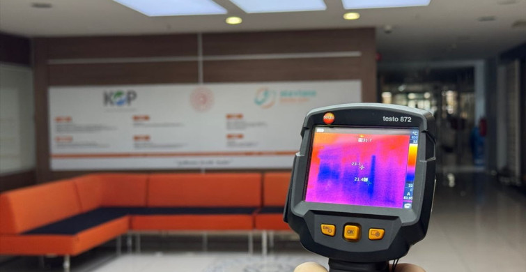 Enerji Verimliliği Projesi ile 8,5 Milyon Dolar Tasarruf Potansiyeli Belirlendi