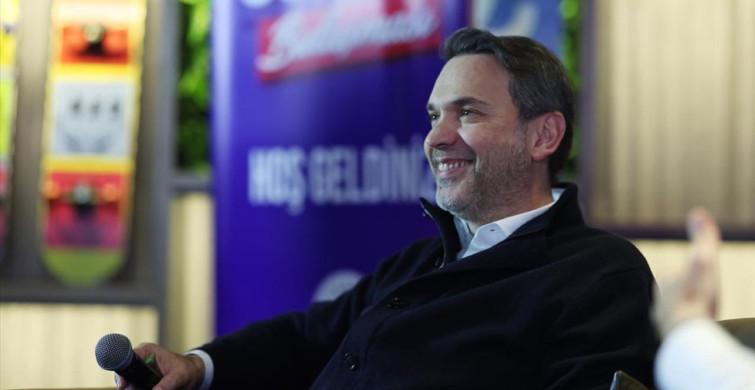 Enerji Vizyonu ve Gençlik Mesajları