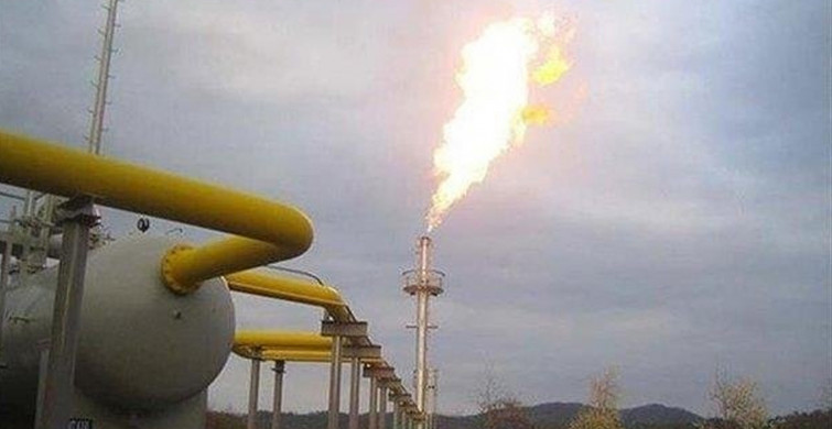 Enerjide Bağımsızlığın Önemi Dikkat Çekti! İran'dan Türkiye'ye Gaz Akışı Kısmen Başladı