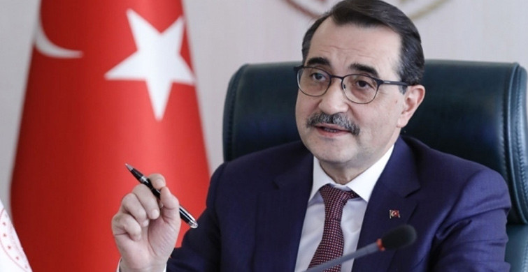 Enerjide Büyük Devrim! Hidrojenli Doğal Gaz Geliyor