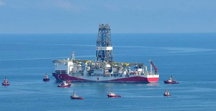 Enerjide dışa bağımlılığı bitirecek hamle: Doğalgaz'da yerli üretim!