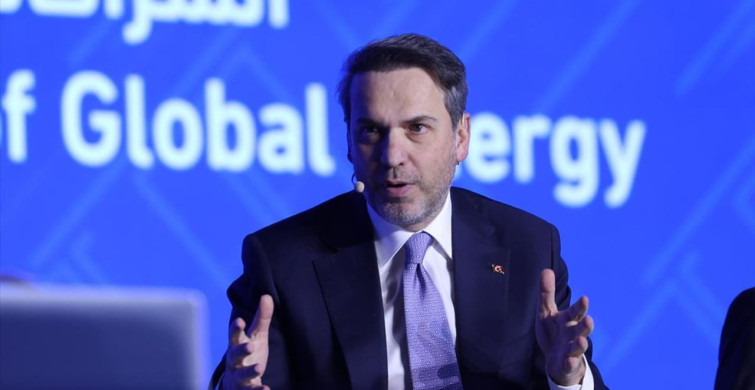 Enerjide İstikrar İçin Uluslararası İşbirliği