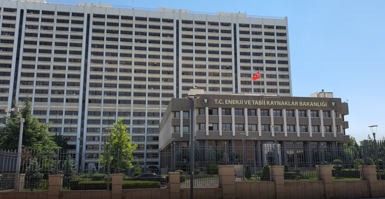 Enerjide tam bağımsız Türkiye olma yolunda adımlar devam ediyor