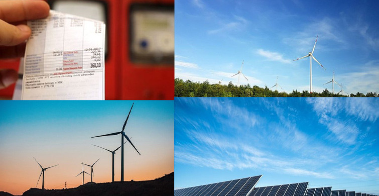 Enerjide Yeni Dönem! Elektrik Faturaları 1 Haziran'dan İtibaren Değişiyor