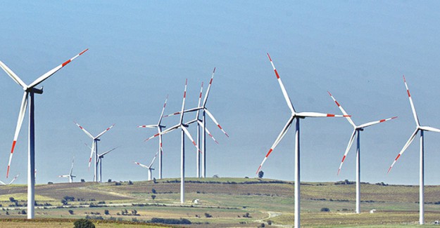 Enerjide Yeni Hedef Romanya