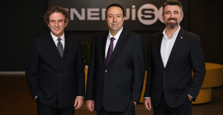Enerjisa Enerji üst yönetiminde görev değişikliği
