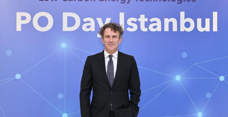 Enerjisa Enerji'nin EUROGIA Proje Sunum Günü'ne Ev Sahipliği