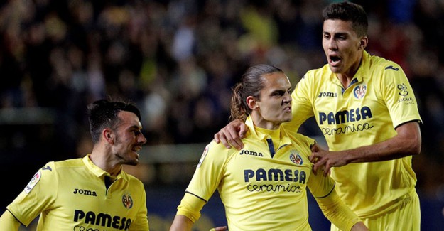 Enes Ünal Ameliyat Oldu!