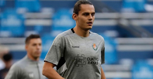 Enes Ünal Vize Problemi Yüzünden Kampa Katılamadı
