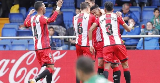 Enes Ünal'ın Takımı Villarreal Evinde Mağlup Oldu!