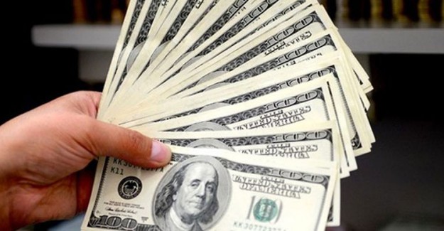 Enflasyon Açıklandı, Dolar Sert Tepki Verdi!