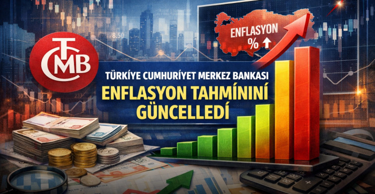 Enflasyon Tahmininde Revize