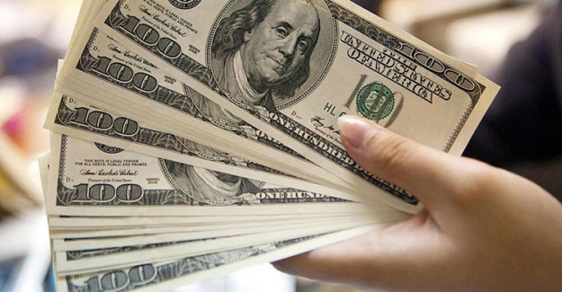 Enflasyon Verilerinin Açıklanmasının Ardından Dolar ve Euro Yükseldi