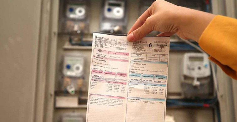 Enflasyona karşı büyük hamle: Elektriğe yüzde 50 indirim!