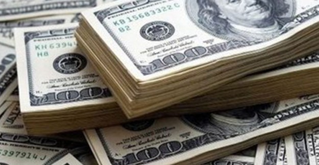 Enflasyon Açıklamasından Sonra Dolar Rekor Kırdı