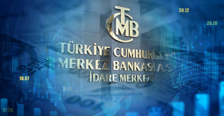 Enflasyondan kritik detaylar: Merkez Bankasından son dakika açıklaması