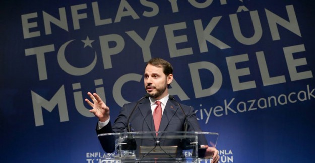 Enflasyonla Mücadele Kampanyasına Şirketlerden Rekor Destek! 