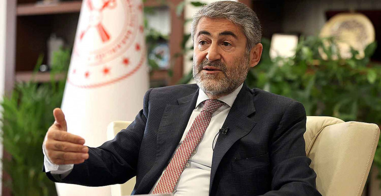 Enflasyonla Mücadelede Birlikten Berekete: Hazine ve Maliye Bakanı Nureddin Nebati sektör temsilcileriyle bir araya gelecek!