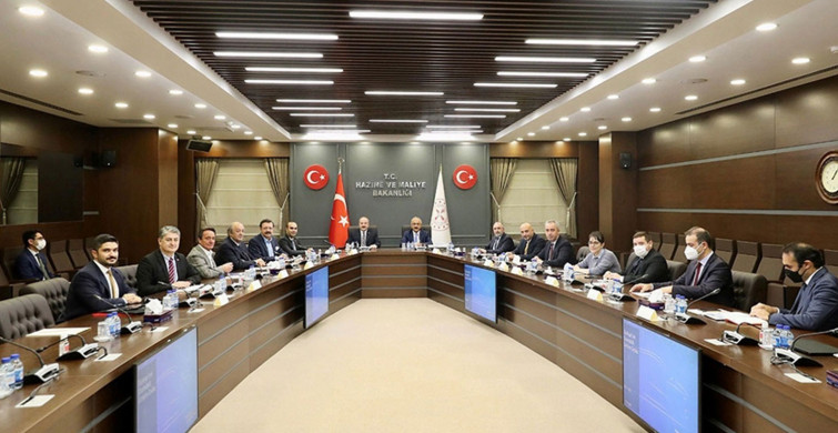 Enflasyonla mücadeleye devam! İşte Fiyat İstikrarı Komitesi'nden çıkan kararlar..