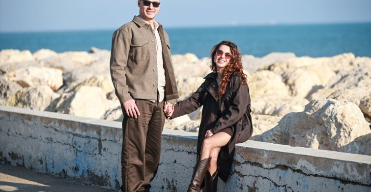 Engelleri Aşan Aşk: Selcen ve Tufan'ın Hikayesi