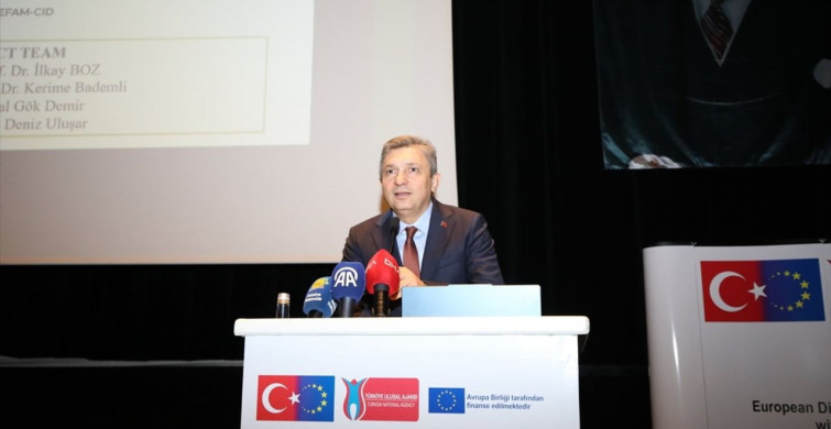 Engelli Ailelere Yapay Zeka Desteği