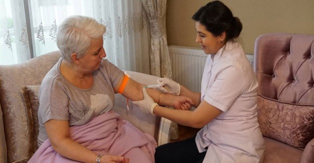 Engelli Aylığı Ve Evde Bakımdan Yararlananların Rapor Süreleri Uzatıldı