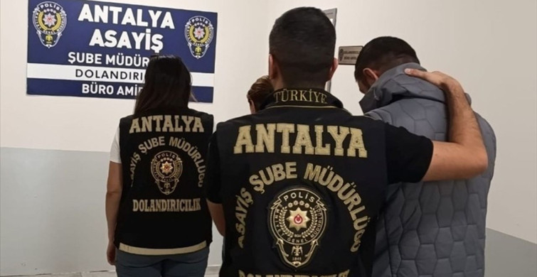 Engelli Bireyin Evini Satıp Dolandıran Şüpheli Tutuklandı