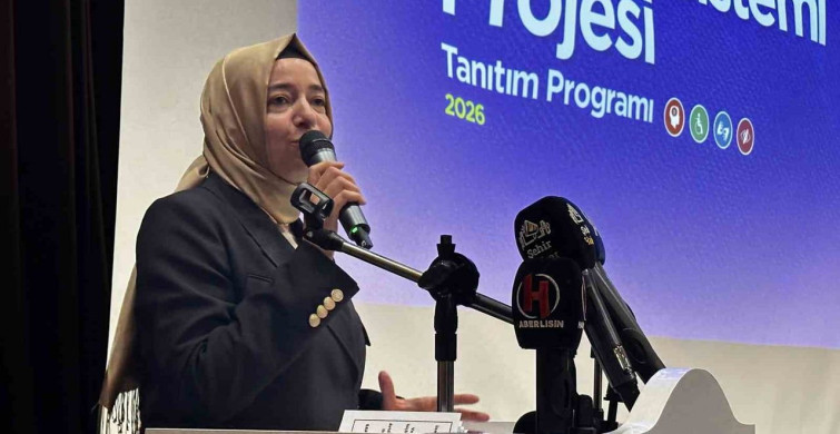 Engelli Bireyler İçin Ulaşım Destek Projesi Tanıtıldı