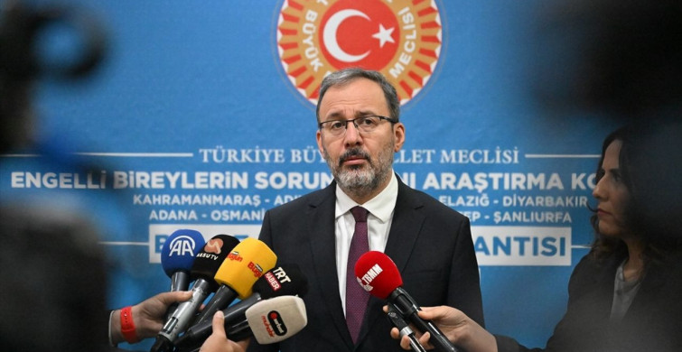 Engelli Bireylerin Hakları İçin Yeni Adımlar