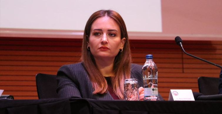 Engelli Bireylerin Sorunları İçin İstişare Toplantısı Antalya'da Gerçekleşti