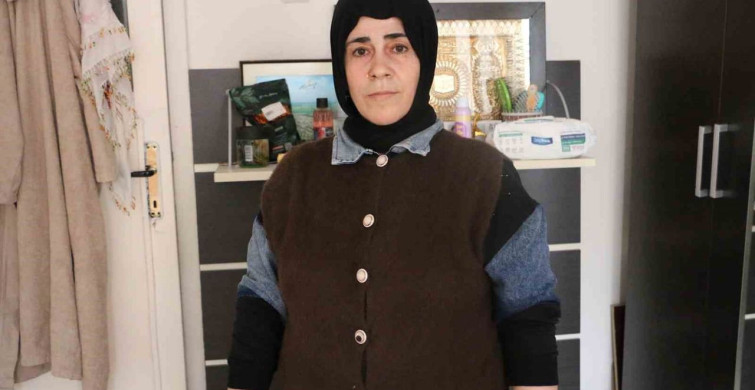 Engelli Çocuklarıyla Mücadele Eden Anne: Mülkiye Gögercin'in Hikayesi
