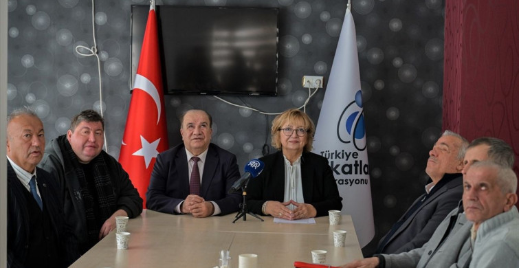 Engelli Hakları İçin Acil Düzenleme Talebi