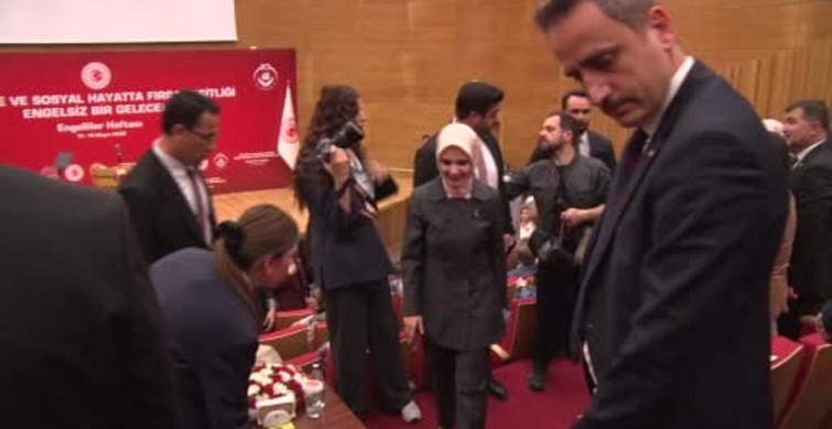 Engelli Memur Sayısında Önemli Artış