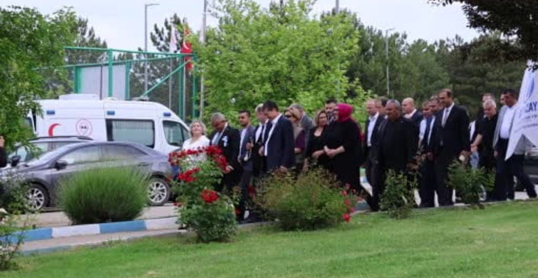 Engelli Politikaları Kırşehir’de Toplandı