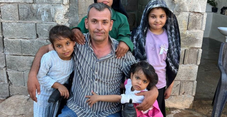 Engelli rampasını açmayan şoföre ceza ve görevden alma